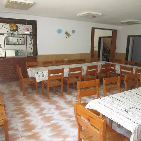 Tatil Evi Korosliget Vendeghaz