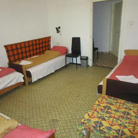 Tatil Evi Korosliget Vendeghaz Gyula