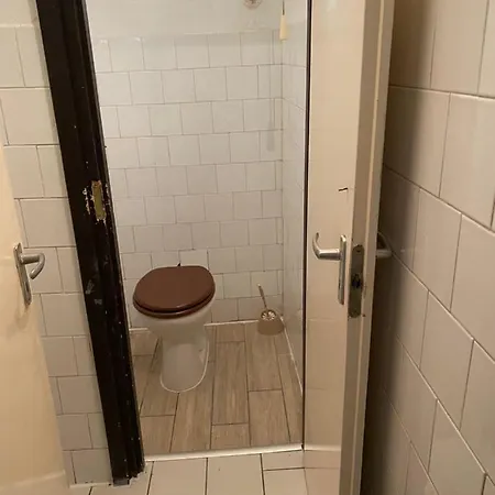 Korosliget Vendeghaz Tatil Evi