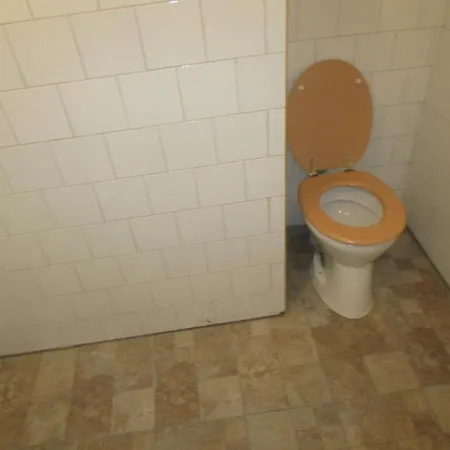 Korosliget Vendeghaz Tatil Evi *